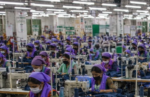 Fast Fashion – the World Insatiable Appetite